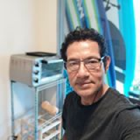 Alberto Lira