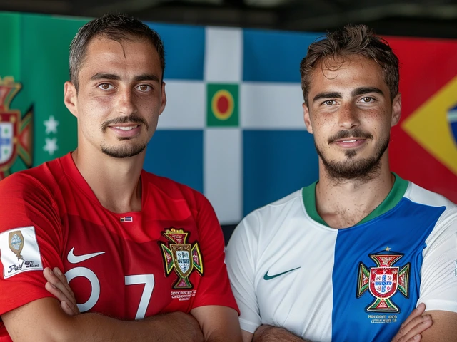 Como Assistir ao Jogo entre Turquia e Portugal no Campeonato Europeu 2024