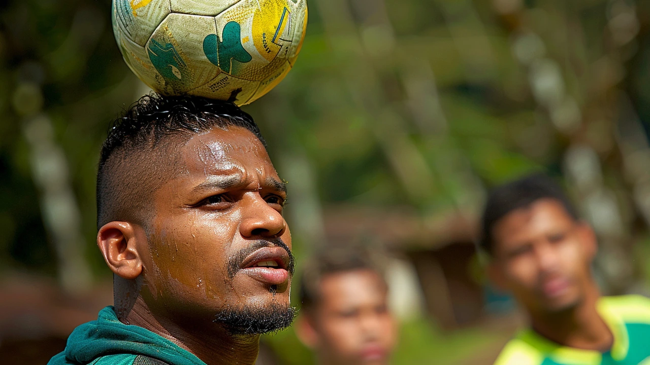 Chapecoense Busca Superar Goiás e Evitar Descida para Z4 na Série B