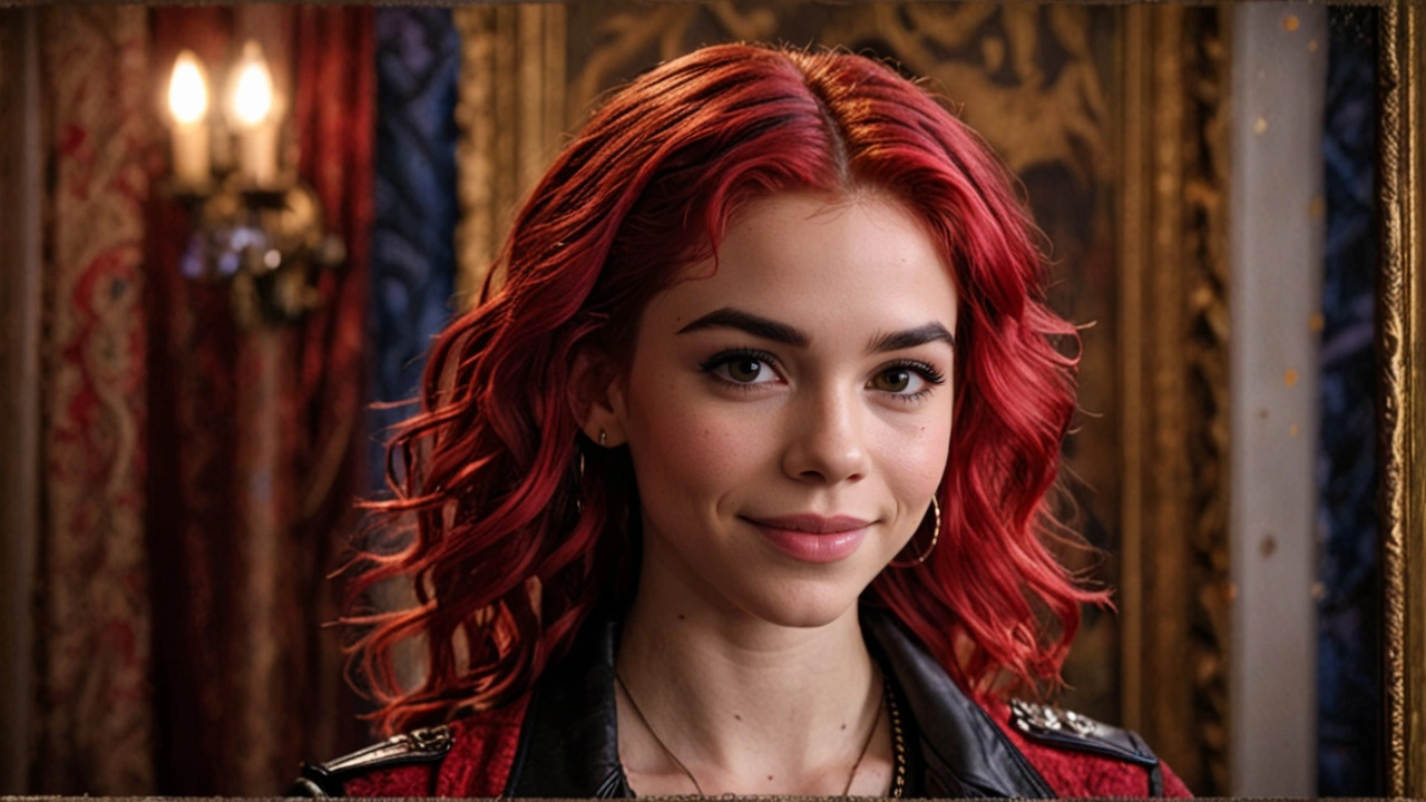 Descendentes 4: Estreia com homenagem emocionante a Cameron Boyce