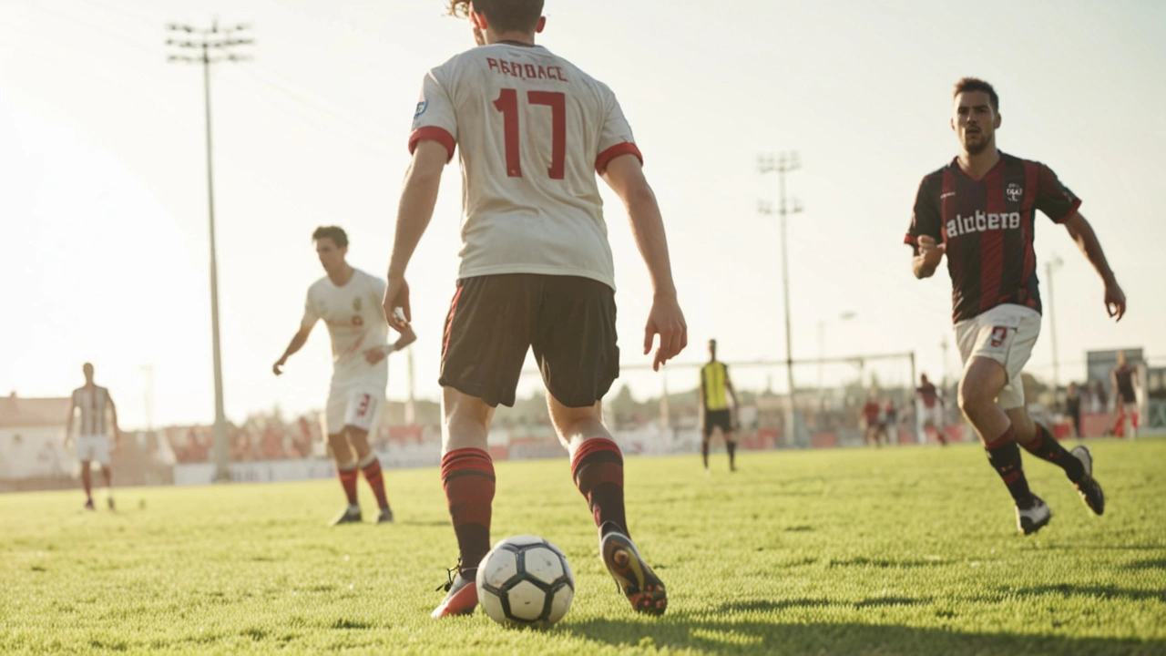 Mirassol e CRB: Análise da Rodada da Série B e Seus Diferentes Objetivos