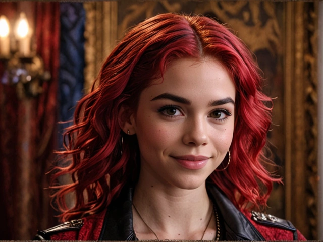 Descendentes 4: Estreia com homenagem emocionante a Cameron Boyce