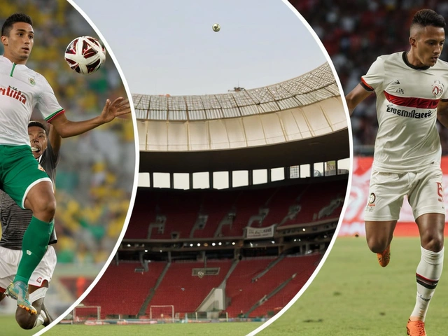 Juventude x São Paulo: Saiba Onde Assistir ao Vivo no Brasileirão