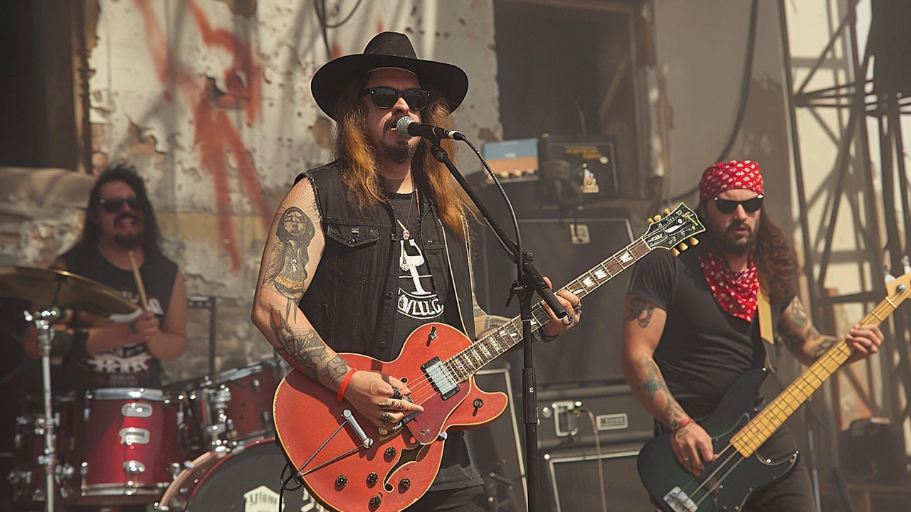 Últimos Dias para Inscrições no Festival Estado de Rock em Balneário Camboriú