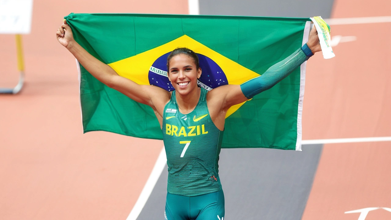 Expectativas e Torcida Brasileira