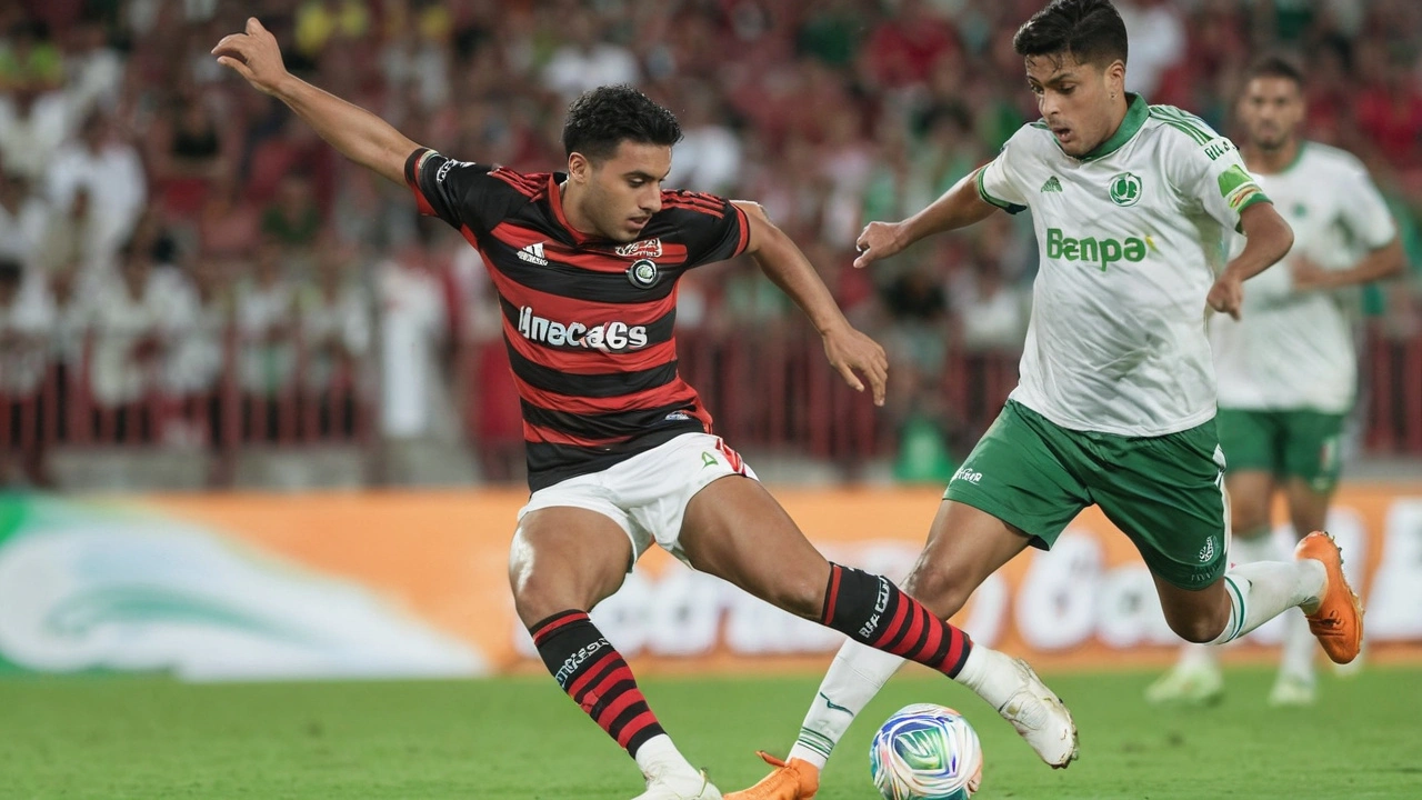 Palmeiras vs Flamengo: Transmissão, Escalações e Horário do Jogo da Copa do Brasil