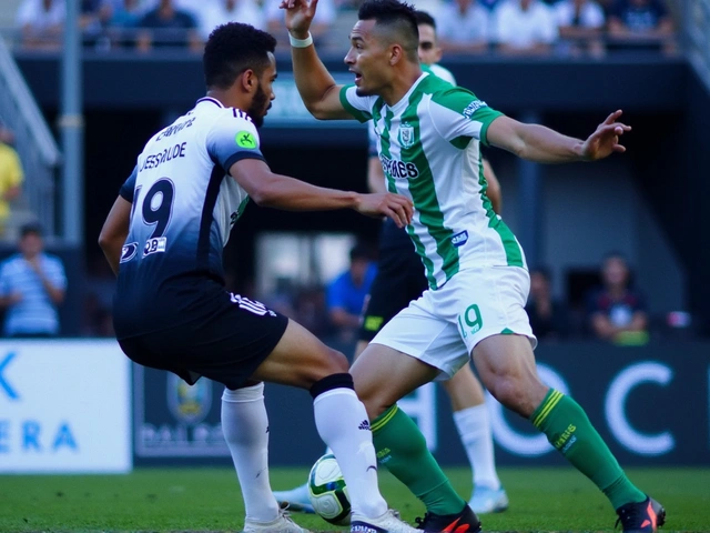 Juventude x Corinthians: Lineups, Árbitro e Como Assistir ao Duelo das Quartas de Final