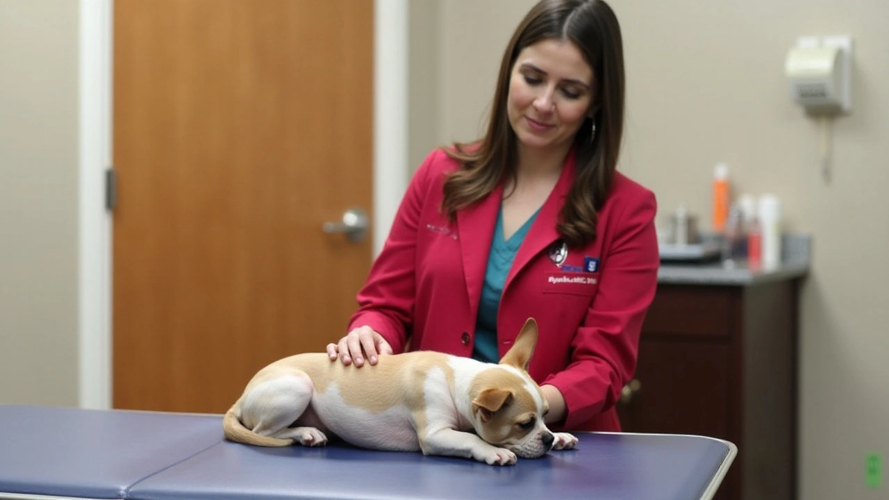 O Futuro da Medicina Veterinária