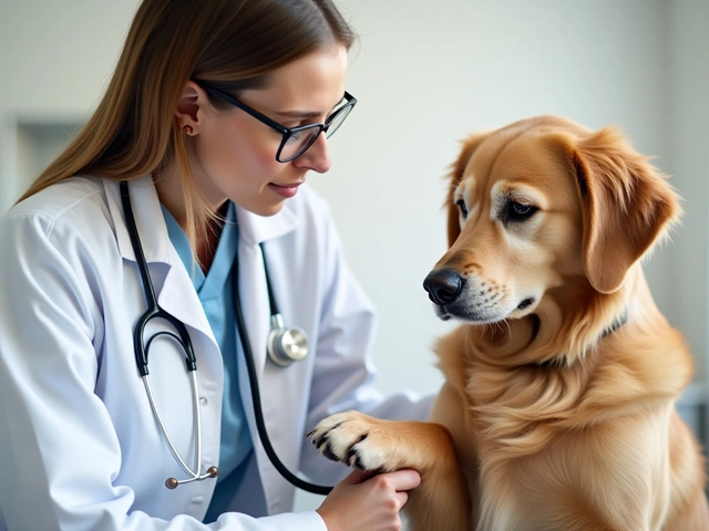 Veterinarian's Day: A Jornada de 90 Anos de Cuidado com a Saúde Animal e Humana