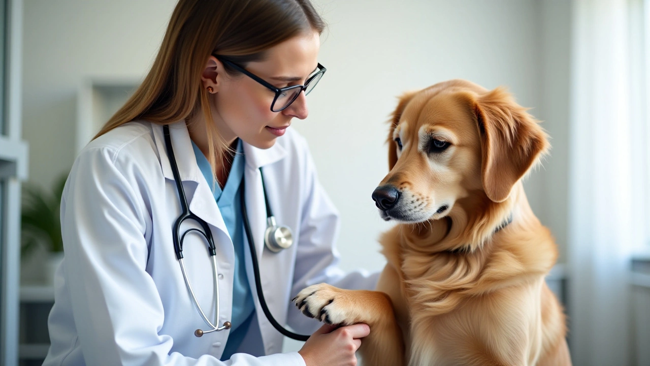 Veterinarian's Day: A Jornada de 90 Anos de Cuidado com a Saúde Animal e Humana