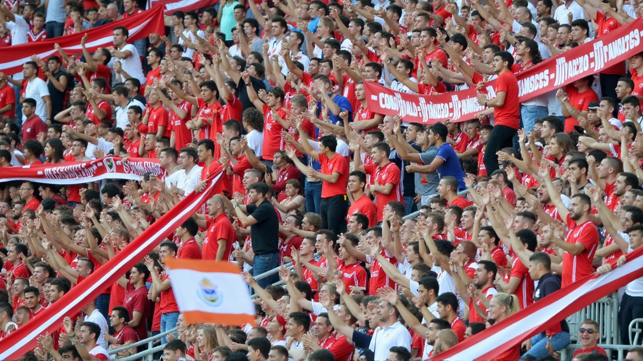 Clássico Gaúcho: Internacional e Grêmio se Enfrentam Pelo Brasileirão em Disputa Decisiva