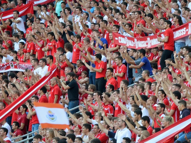 Clássico Gaúcho: Internacional e Grêmio se Enfrentam Pelo Brasileirão em Disputa Decisiva