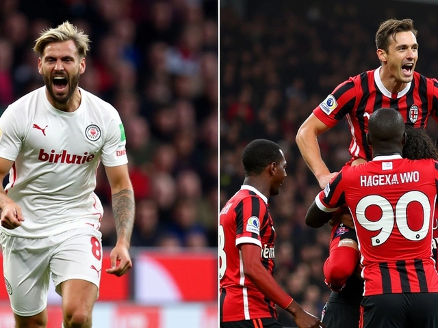 Como Assistir Bayer Leverkusen x Milan na UEFA Champions League: Horário e Detalhes