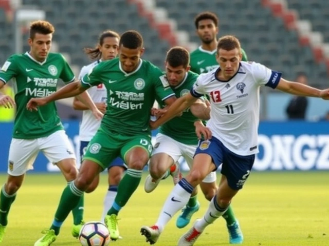 Empate Emocionante na Copa do Brasil Sub-20: Palmeiras e Coritiba Terminam 2-2