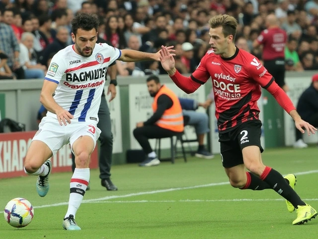 Fluminense enfrenta Athletico-PR no Estádio Maracanã pelo Brasileirão