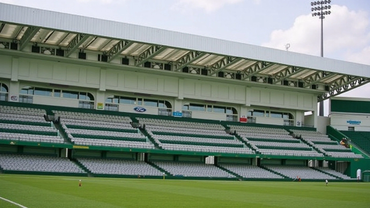 Transmissão ao Vivo de Coritiba x Amazonas: Assista Gratis na Serie B do Brasileiro