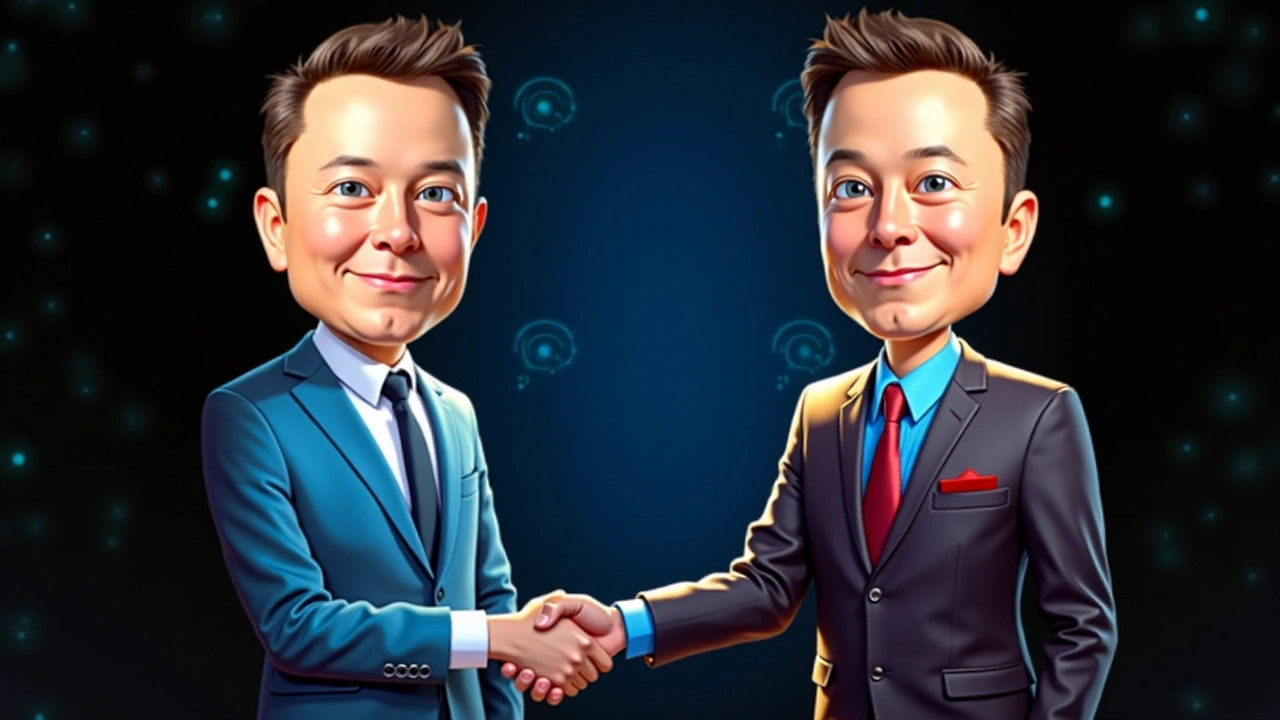 X Empire de Elon Musk no Telegram: Detalhes do Lançamento de Airdrop