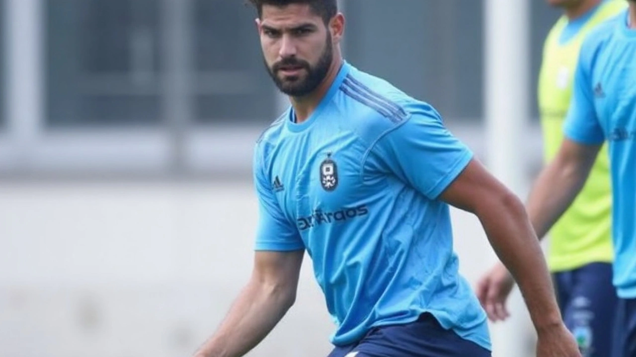 O impacto da contratação para o clube e para o jogador