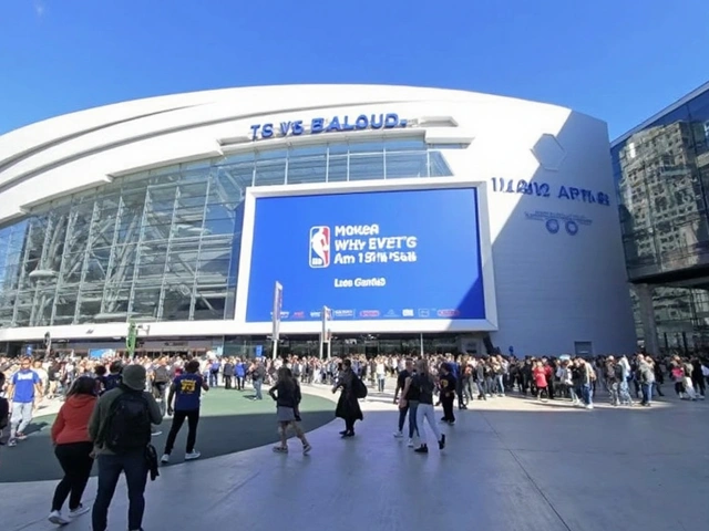 Rockets conseguem virar contra Warriors e Game 7 promete clima histórico nos Playoffs da NBA 2025