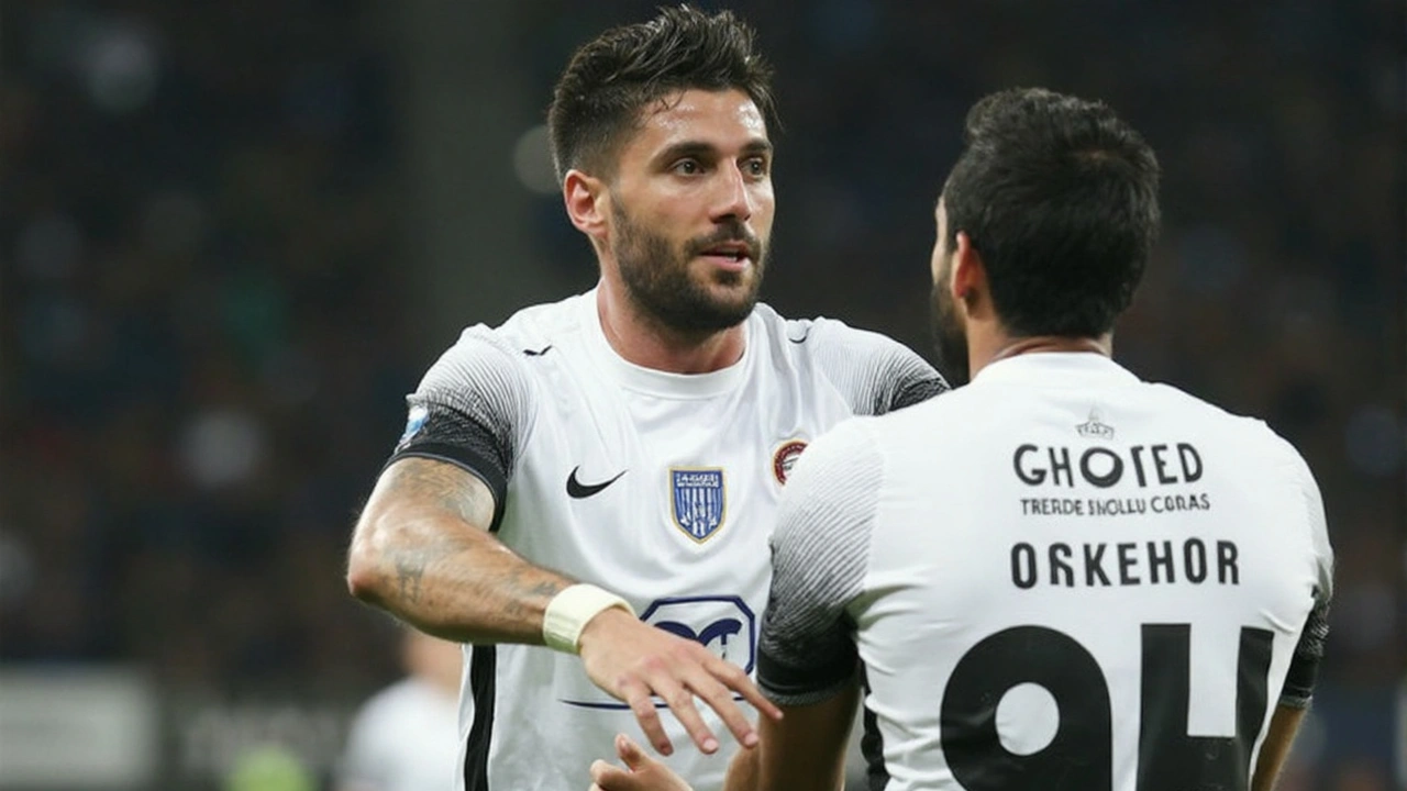 Corinthians na Copa Sul-Americana 2025: Agenda de Jogos e Onde Assistir
