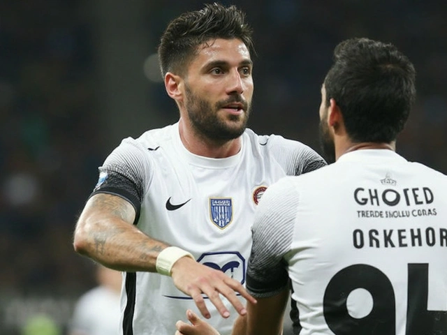 Corinthians na Copa Sul-Americana 2025: Agenda de Jogos e Onde Assistir