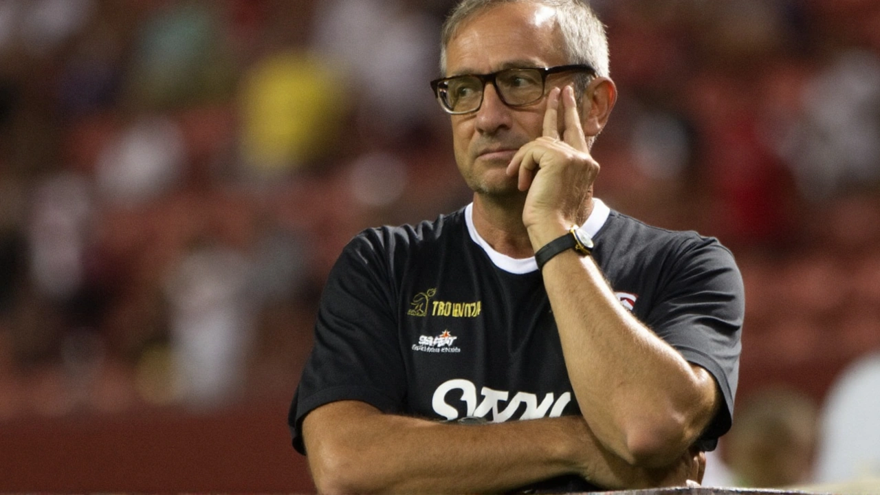 Náutico sem Mateus Silva e Paulo Sérgio contra o São Bernardo; Sam pode estrear