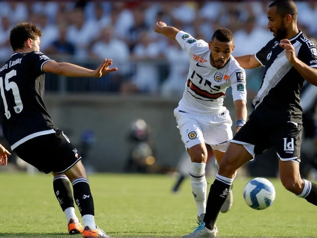 Vasco surpreende e goleia Santos por 6 a 0 no Morumbi: vexame histórico na 20ª rodada do Brasileirão