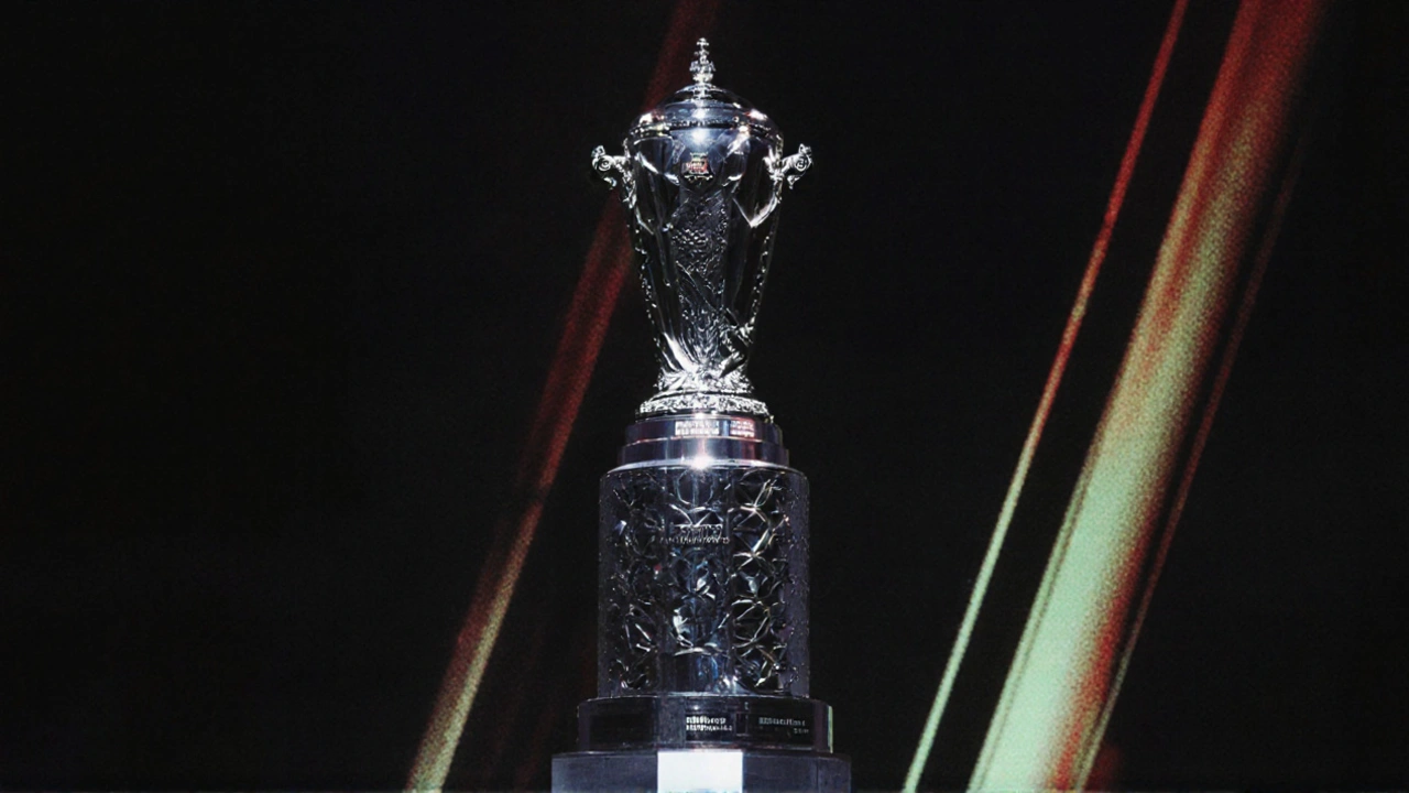 Copa Libertadores 2025: Palmeiras, LDU e River Plate fecham vagas nas quartas após rodada de drama