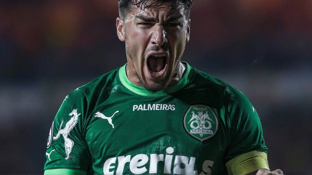 Resumo da partida e principais momentos