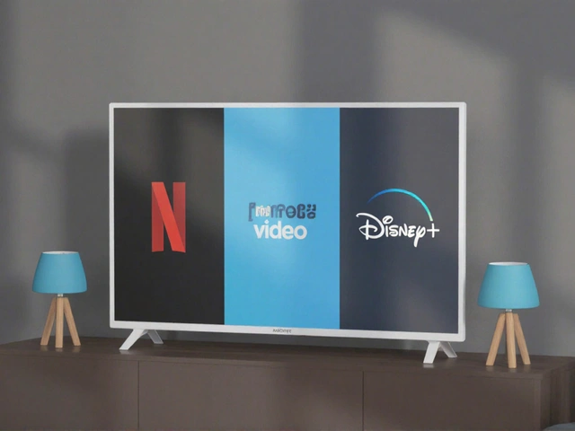 Lançamentos Netflix, Prime Video e Disney+ desta semana (2 a 9 de agosto de 2025)