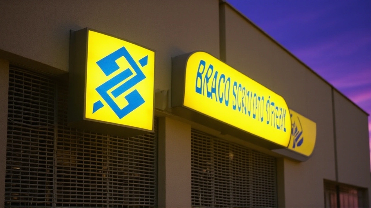 Banco do Brasil abre concurso 2025 e salários podem ultrapassar R$ 7 mil