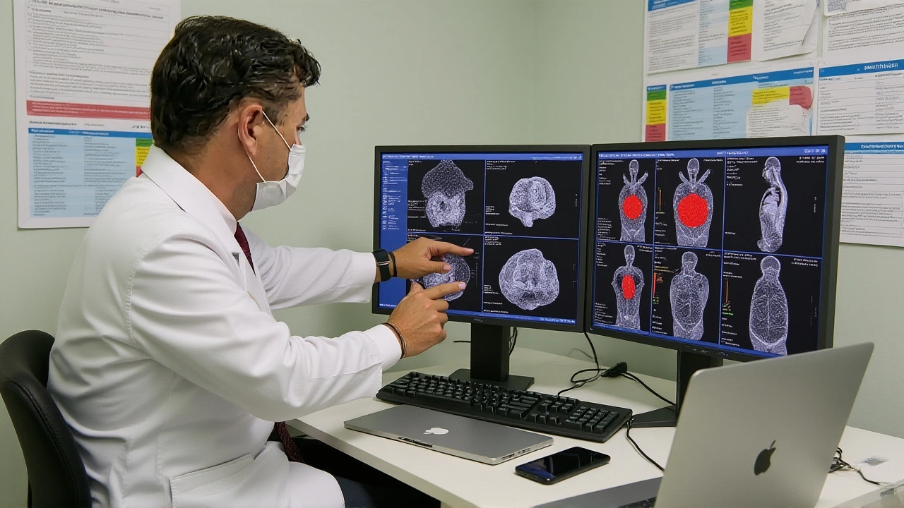 Impacto e perspectivas futuras