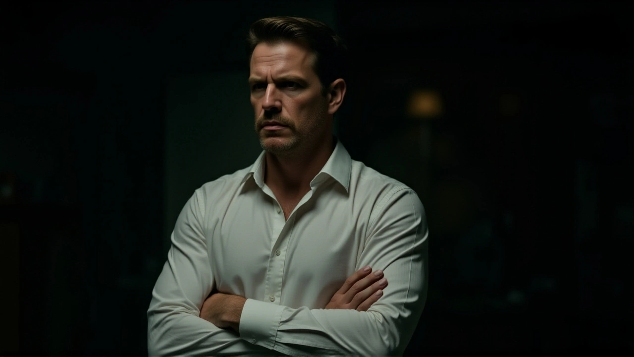 Mark Wahlberg lidera estreia de 'Jogo Sujo' no Prime Video em 1º de outubro