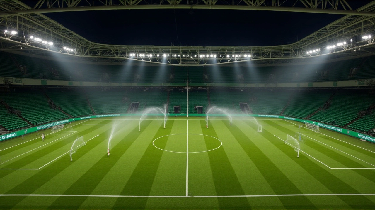 Passado, presente e futuro: o peso da história