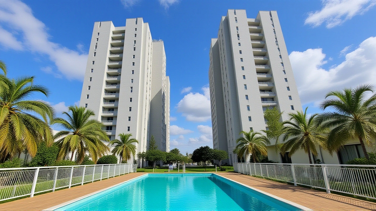 Reações de autoridades e do setor
