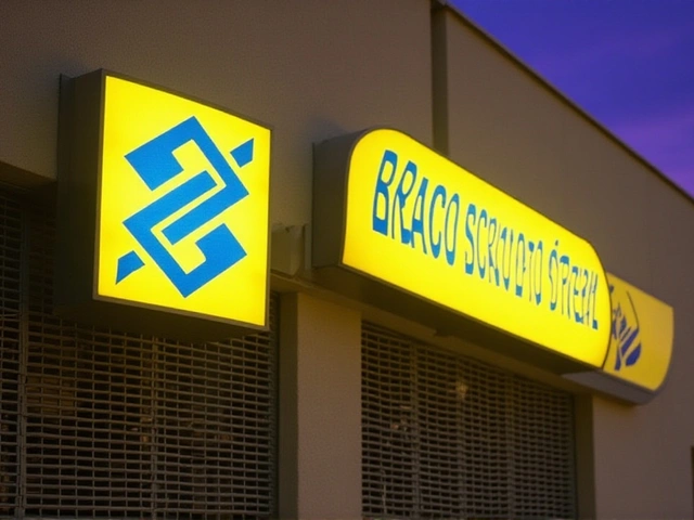 Banco do Brasil abre concurso 2025 e salários podem ultrapassar R$ 7 mil