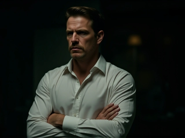 Mark Wahlberg lidera estreia de 'Jogo Sujo' no Prime Video em 1º de outubro