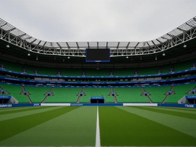 VAR aponta amarelo em lance polêmico; Palmeiras e Cruzeiro empatam em 0 a 0 no Allianz Parque