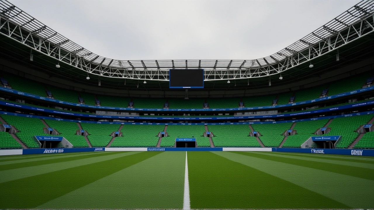 VAR aponta amarelo em lance polêmico; Palmeiras e Cruzeiro empatam em 0 a 0 no Allianz Parque