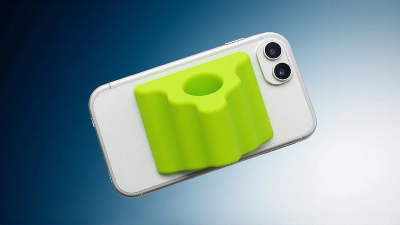 Acessório de acessibilidade da Apple esgota em 48 horas e chama atenção do mercado