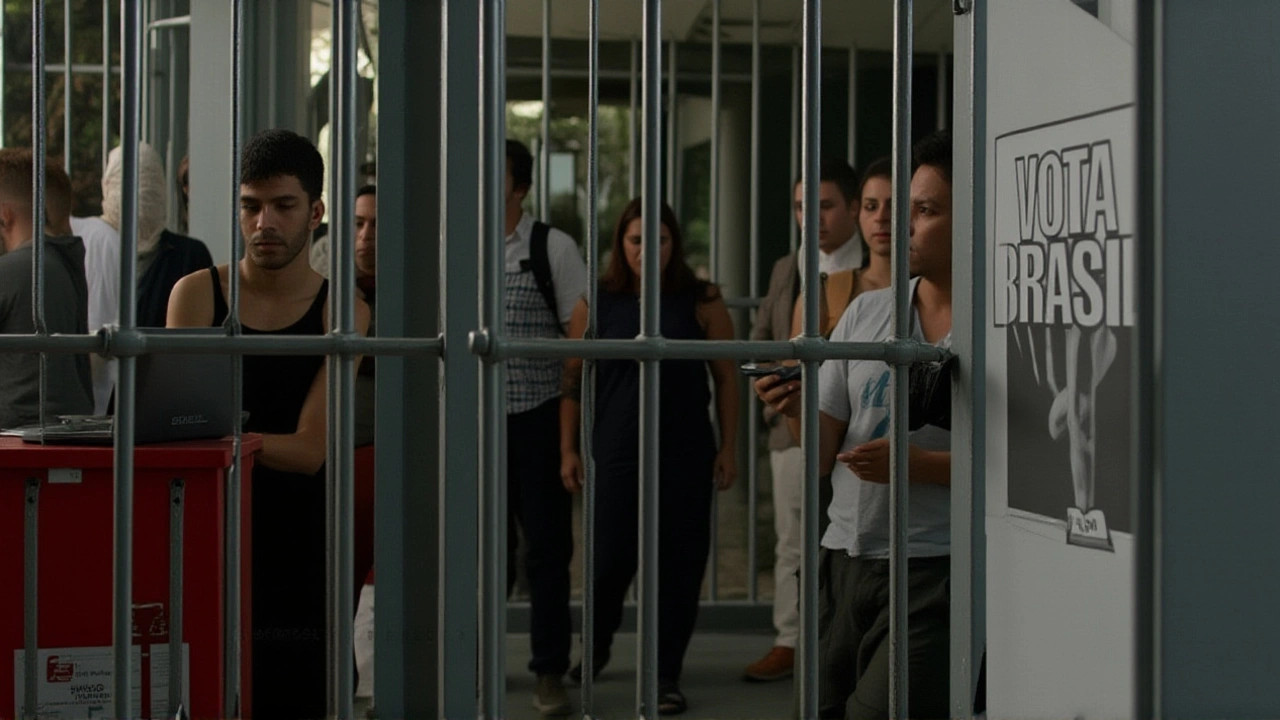 Multa de R$ 100 mil por dia e o peso da responsabilidade