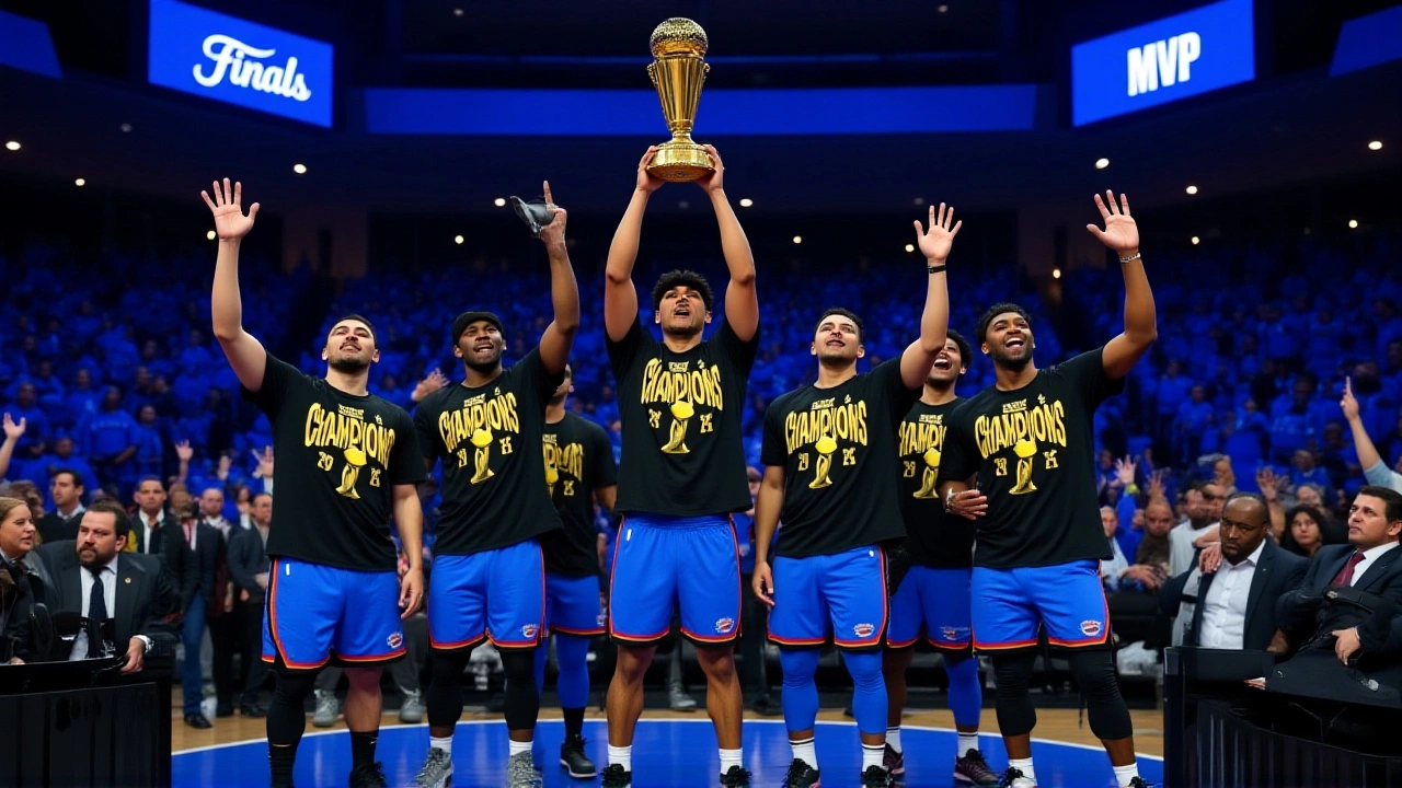 NBA 2025-26 começa em 21 de outubro com Thunder x Rockets e Lakers x Warriors