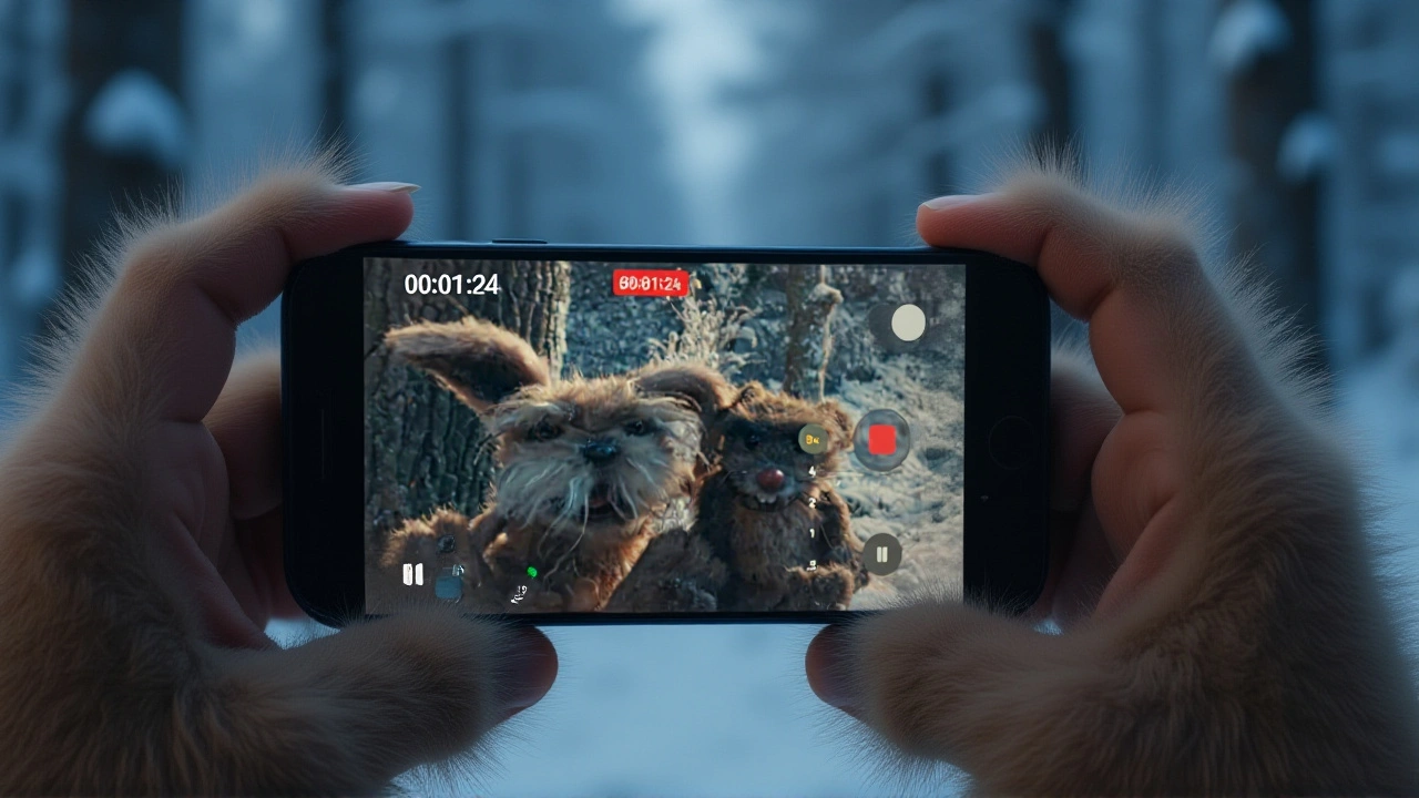 Por que isso importa?