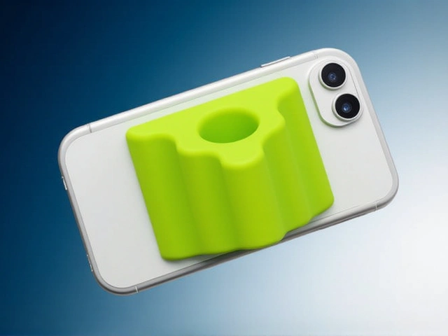 Acessório de acessibilidade da Apple esgota em 48 horas e chama atenção do mercado