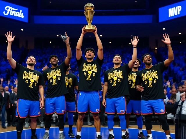 NBA 2025-26 começa em 21 de outubro com Thunder x Rockets e Lakers x Warriors