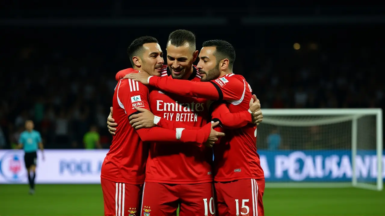 Os próximos passos: janela de transferências e o desafio de manter o ritmo