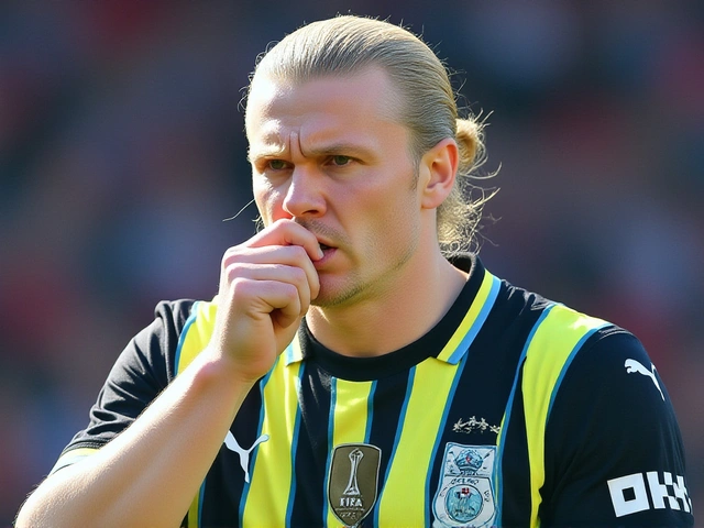 Brighton vence Manchester City por 2 a 1 em partida emocionante no Amex Stadium