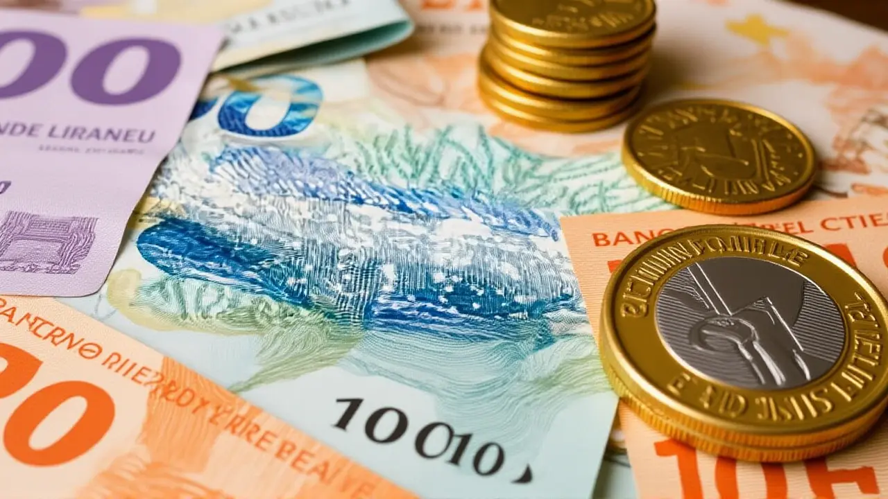 Contexto maior: reformas e equilíbrio atuarial