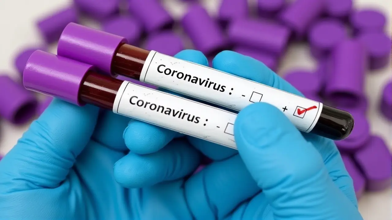 Nova variante da Covid-19 é detectada no Piauí, confirma Sesapi