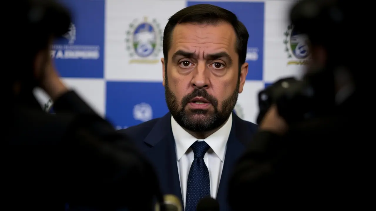 Por que alguns ministros discordaram?